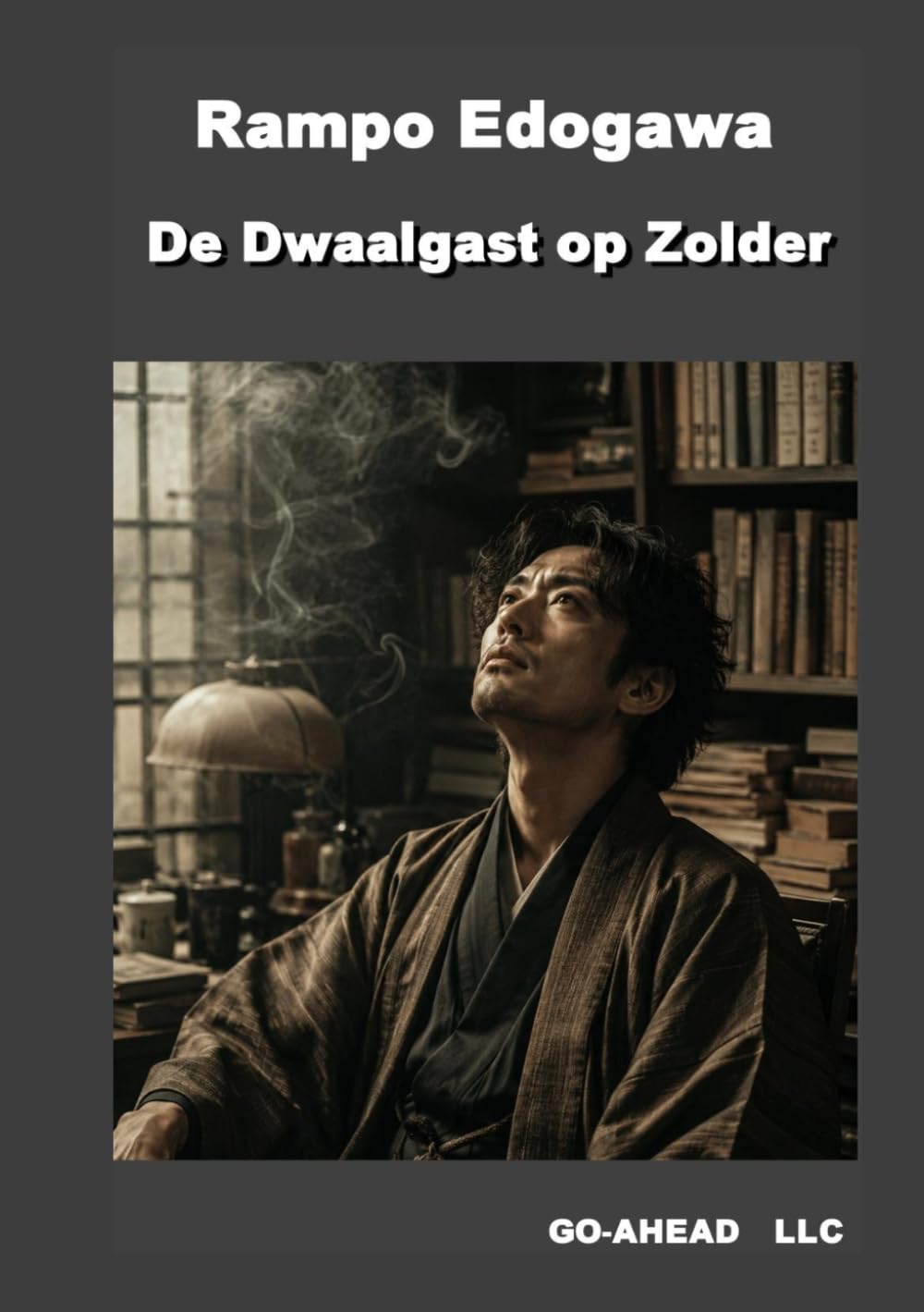 De Dwaalgast op Zolder