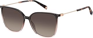 Tommy Hilfiger Kadın Güneş Gözlüğü, TH 2095/S, Kahve Gri Pembe