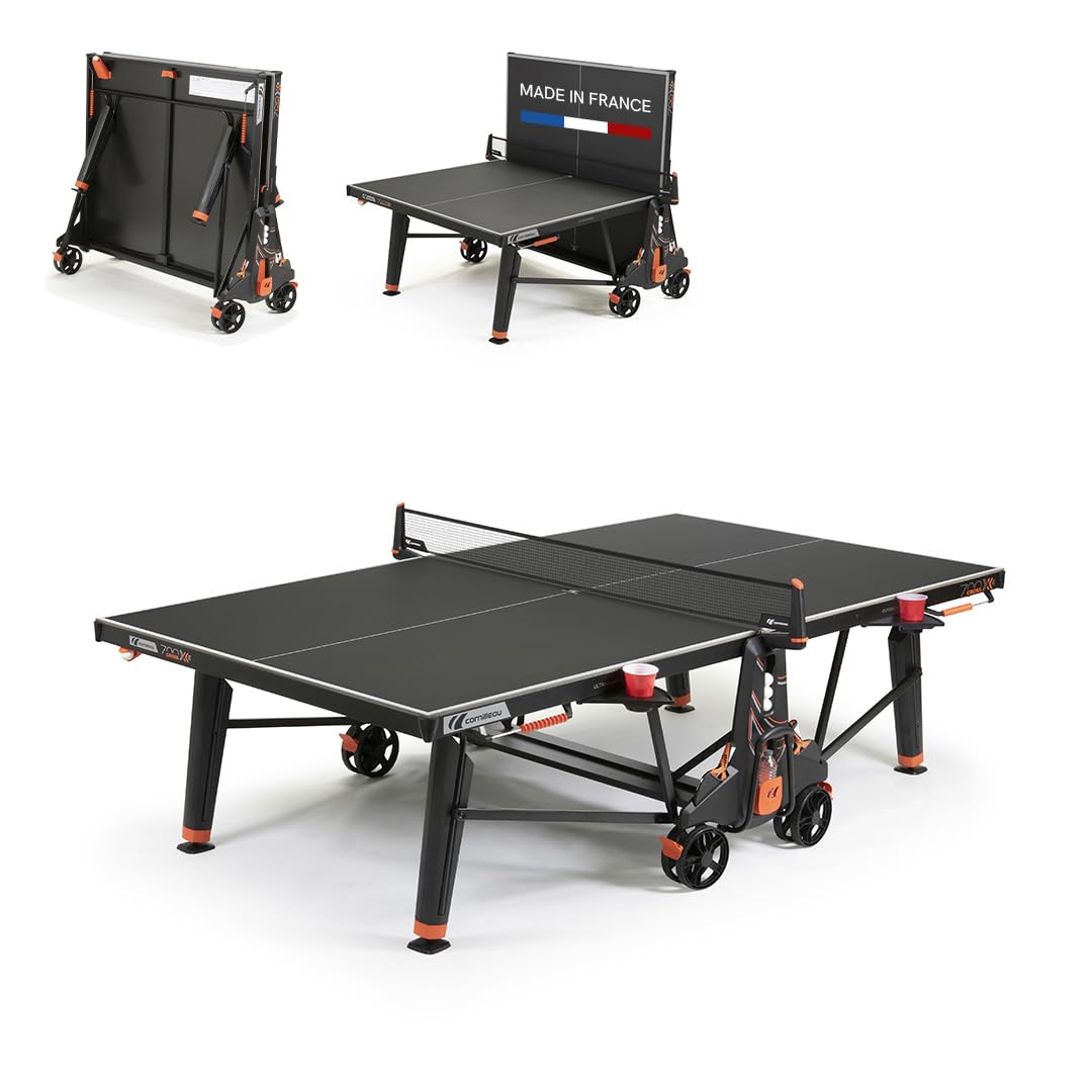 Cornilleau - Tavolo 700X Outdoor
