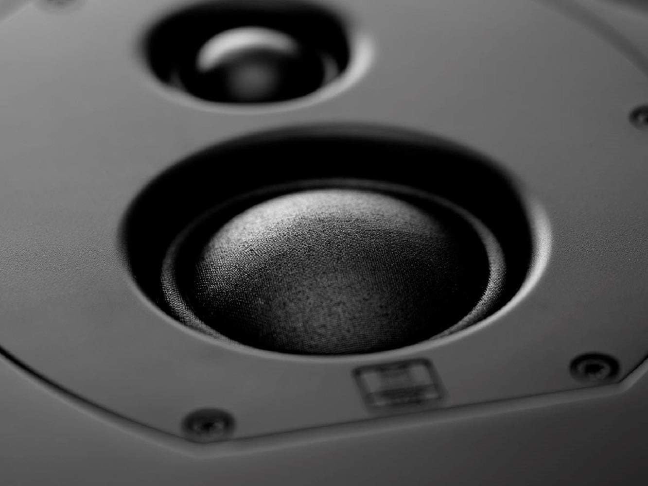 Rеvіеw Monolith THX-LCR THX Ultra Certified 3-Way LCR in-Wall Speaker, 1in Silk Dome Tweeter with Neodymium Magnet and Copper Shorting Ring, for Home Theater, Easy Install