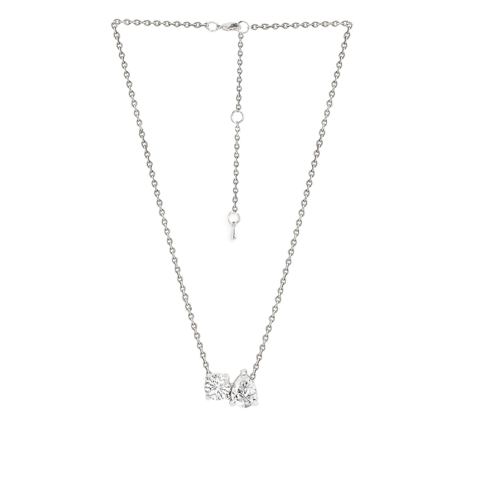 See full amazon price history chart for MINUTIAE Silver-Plated Handcrafted Necklace for Womens and Girls_(MNT347_S) MINUTIAE Silver-Plated Handcrafted Necklace for Womens and Girls_(MNT347_S) (B0CVW436ZL) Amazon Price History, Amazon Price Tracker