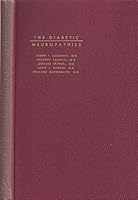 The diabetic neuropathies B0007E5O64 Book Cover