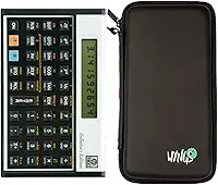 HP 15C Edição de Colecionador + Capa Protetora WYNGS Preta