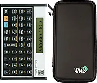 HP 15C Edição de Colecionador + Capa Protetora WYNGS Preta