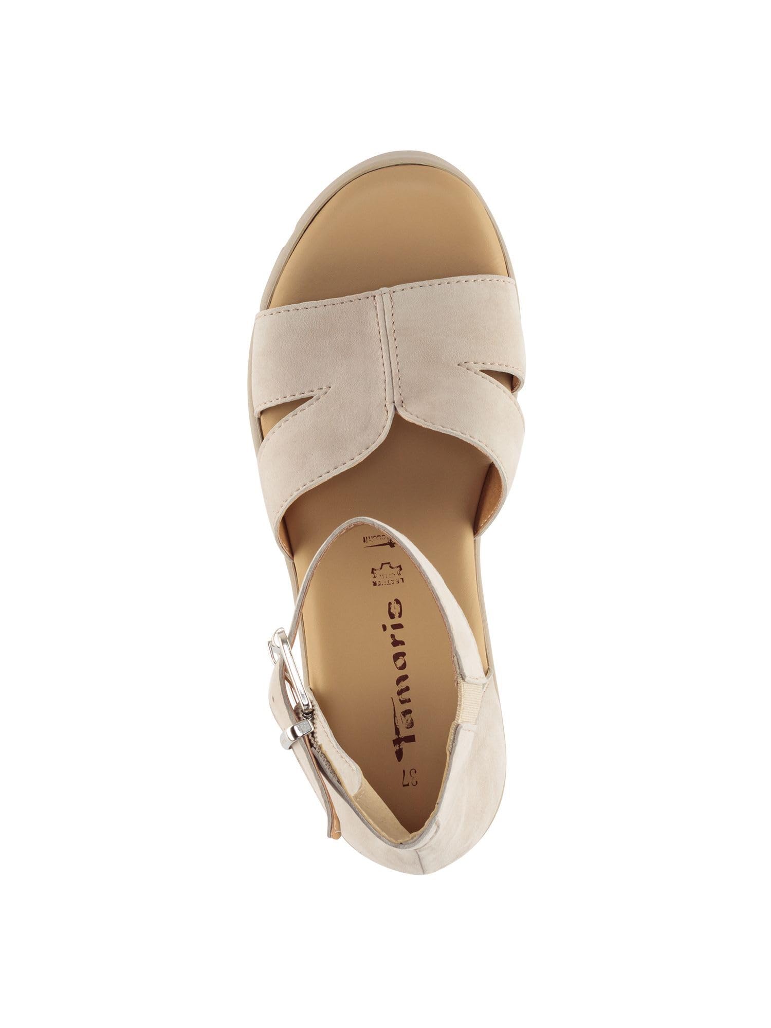 Tamaris Sandalette 1-28701-46