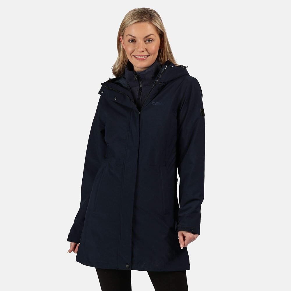 Regatta denbury 3 in 1 review Clearance