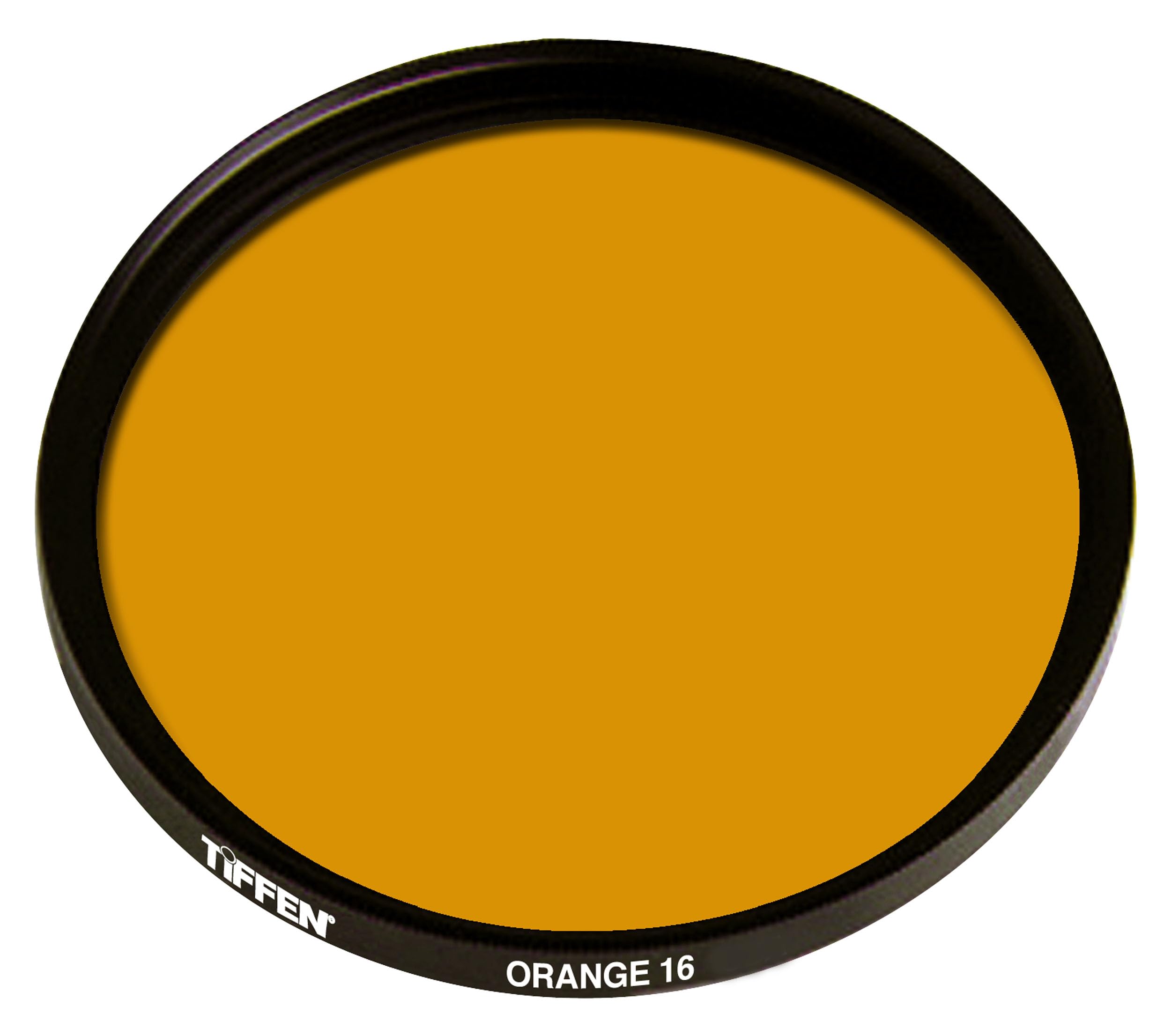 Tiffen ORANGE 16 Filter (62mm Ringfilter )