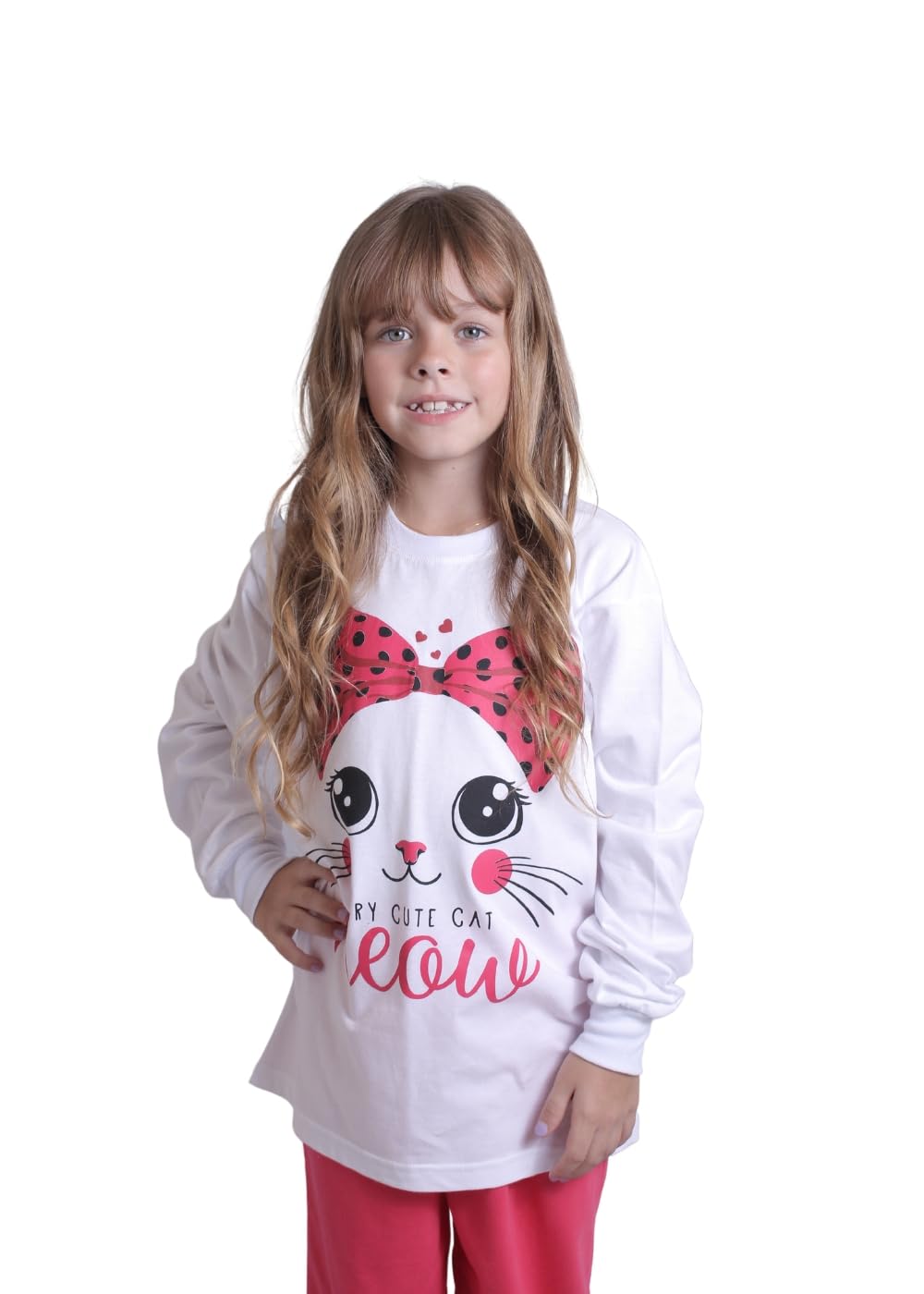 Pijama Algodao Infantil Para Menina em promoção! Veja a oferta e mais achadinhos de Pijamas & Fantasias Infantis 3 Hoje é o melhor dia para comprar Pijama Algodao Infantil Para Menina com aquele preço maroto! Promoção! Aproveite a oferta! 3