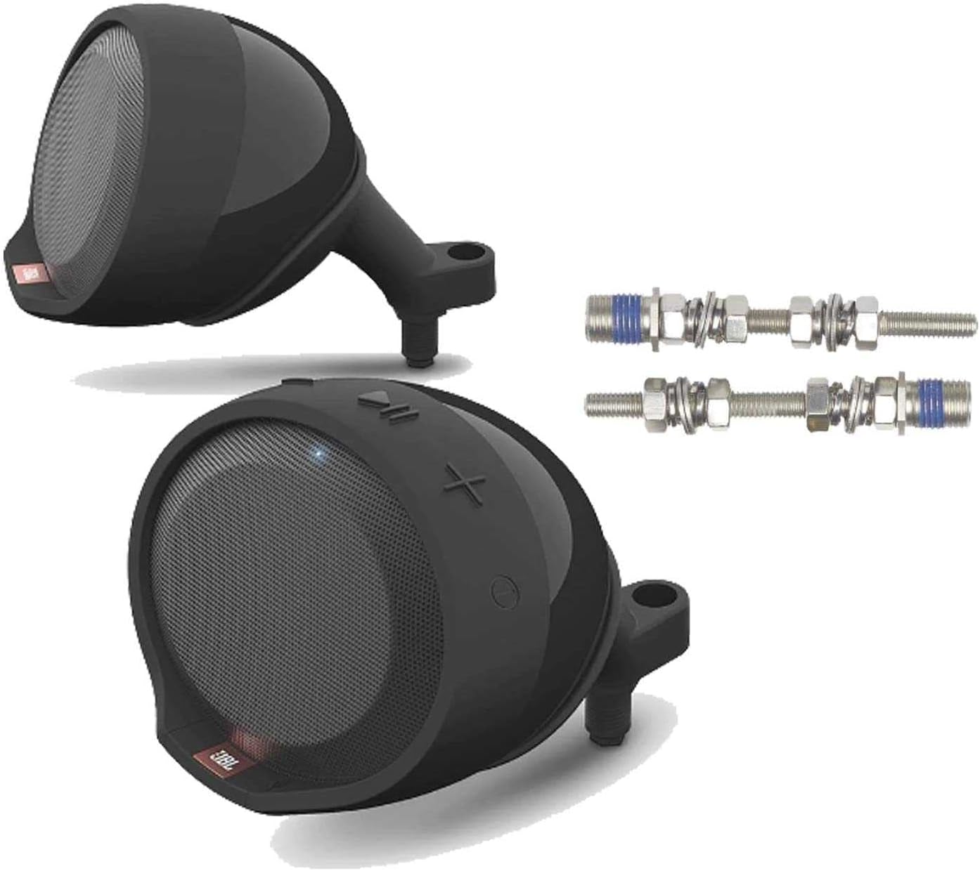 JBL Cruise PWSSPKCRUISEAM Waterproof Bluetooth Handlebar