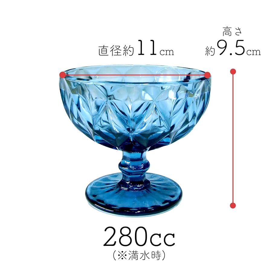 コバルトブルー ガラス デザートカップ 2個セット 61LFvgrvNHL._UF894,1000_QL80_.jpg