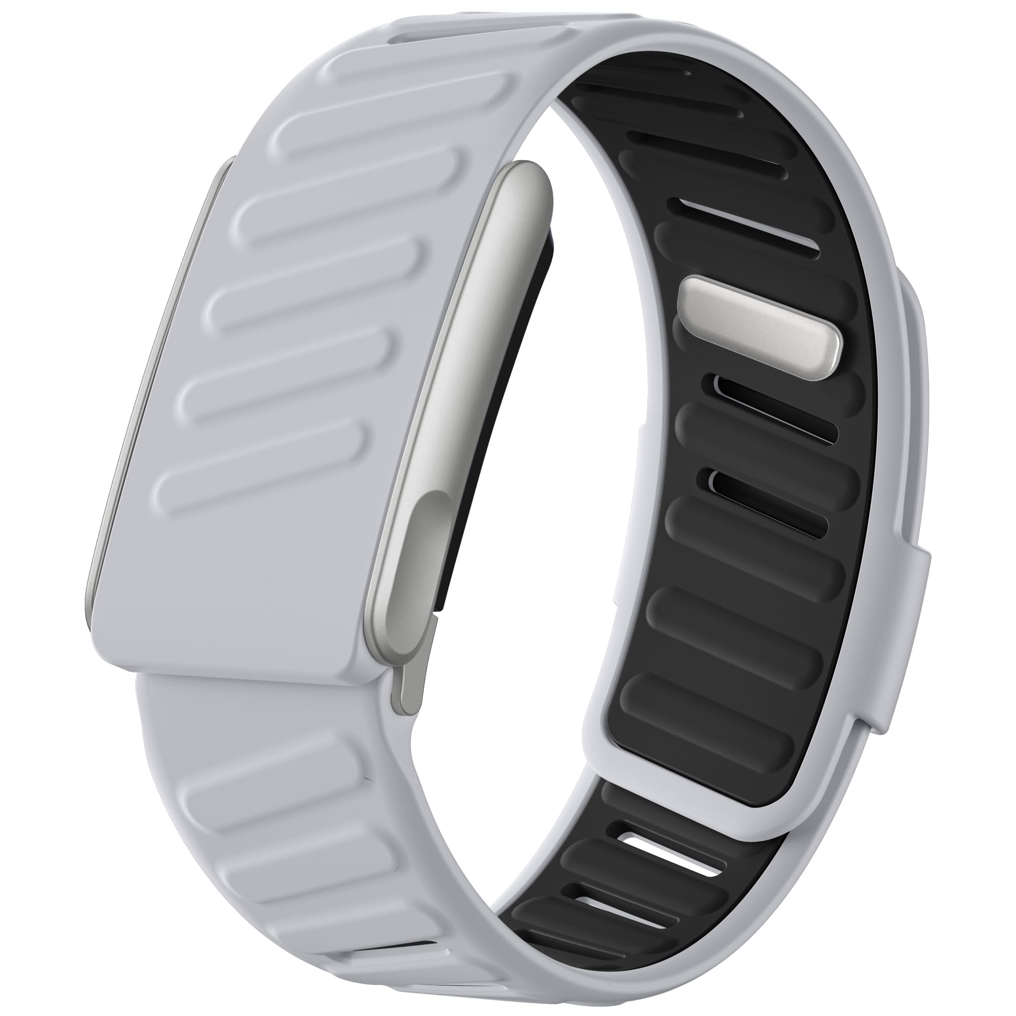 Whoop 5.0 Replacement Band - Getino Silicone Strap -16 Whoop 5.0 Replacement Band - Getino Silicone Strap -16