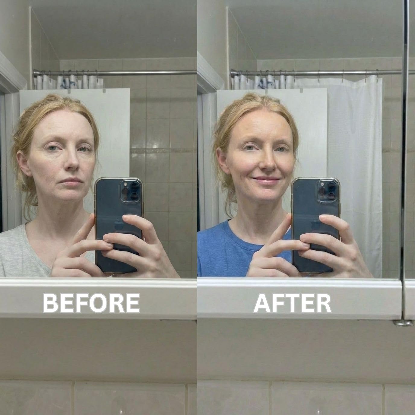 Organic Tanning Gummies for Glowing Skin, Astaxanthin & Beta-Carotene Complex for Supports Hydration, Strawberry Lemonade 60 Count, Made in USA