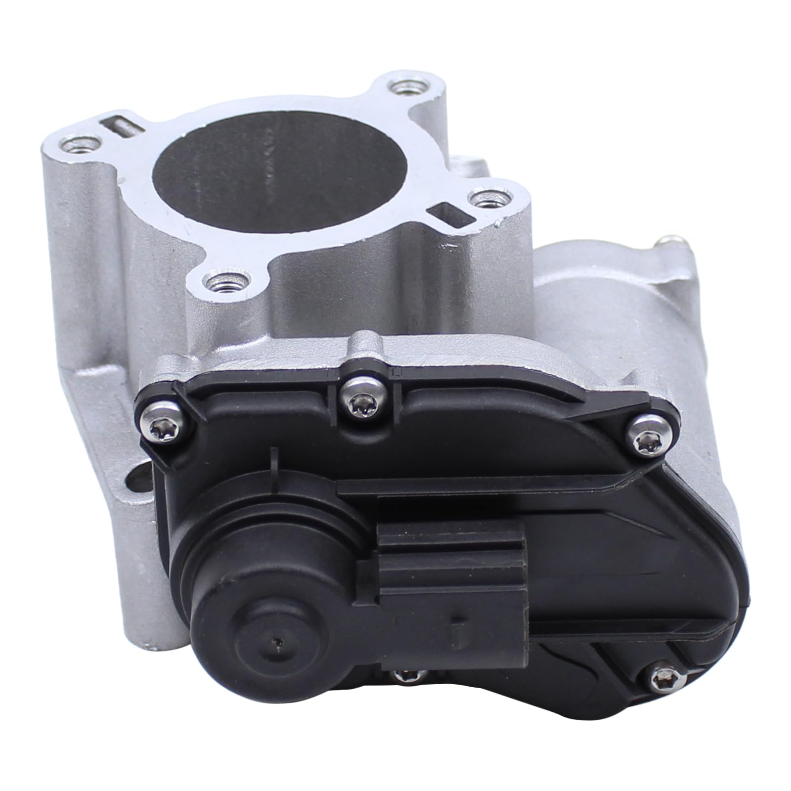 Válvula EGR para Ni-ssan Primastar Qashqai J10 XTrail T31 2006 en adelante O-pel Vivaro A 2006-2014 Re-Nault Espace Grand Scenic Koleos Laguna Megane Trafic Vel Satis 2005 en adelante 2.0 dCi