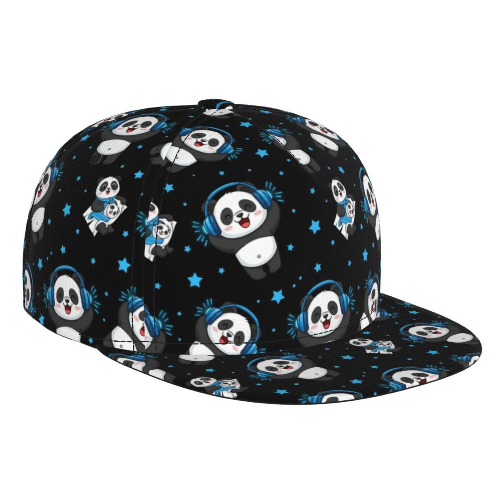 Men Women Baseball Cap Hip Hop Trucker Hat Snapback Cap Dad Cap