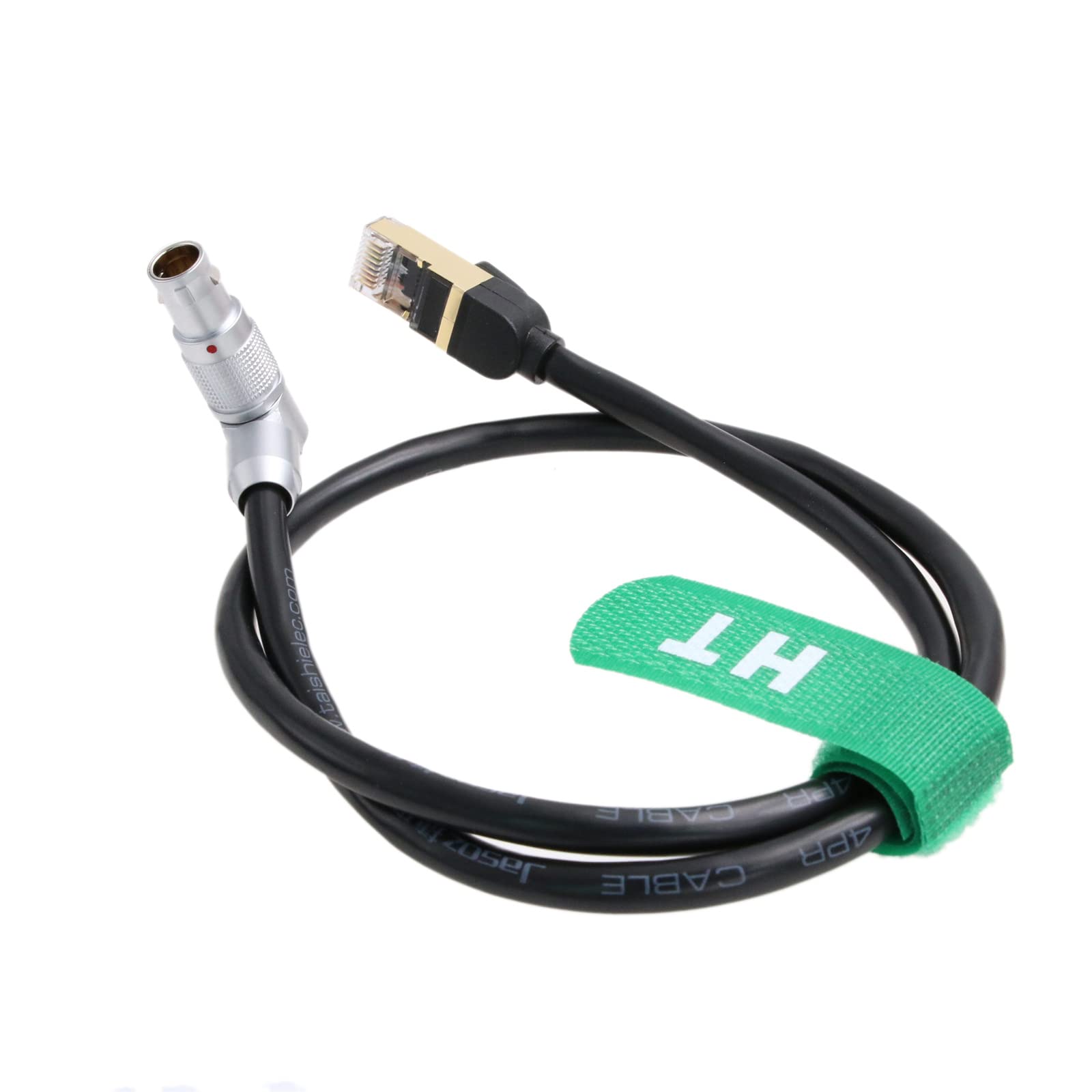 VC VERTICAL CABLE Cat5E Ethernet RJ-45 Punch Down Keystone Jack - 110 Style