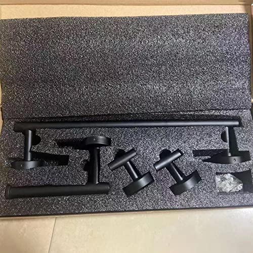 gazechimp Conjunto de Acessórios de Toalheiros Industriais para Toalheiros de Ganchos para Toalhas d
