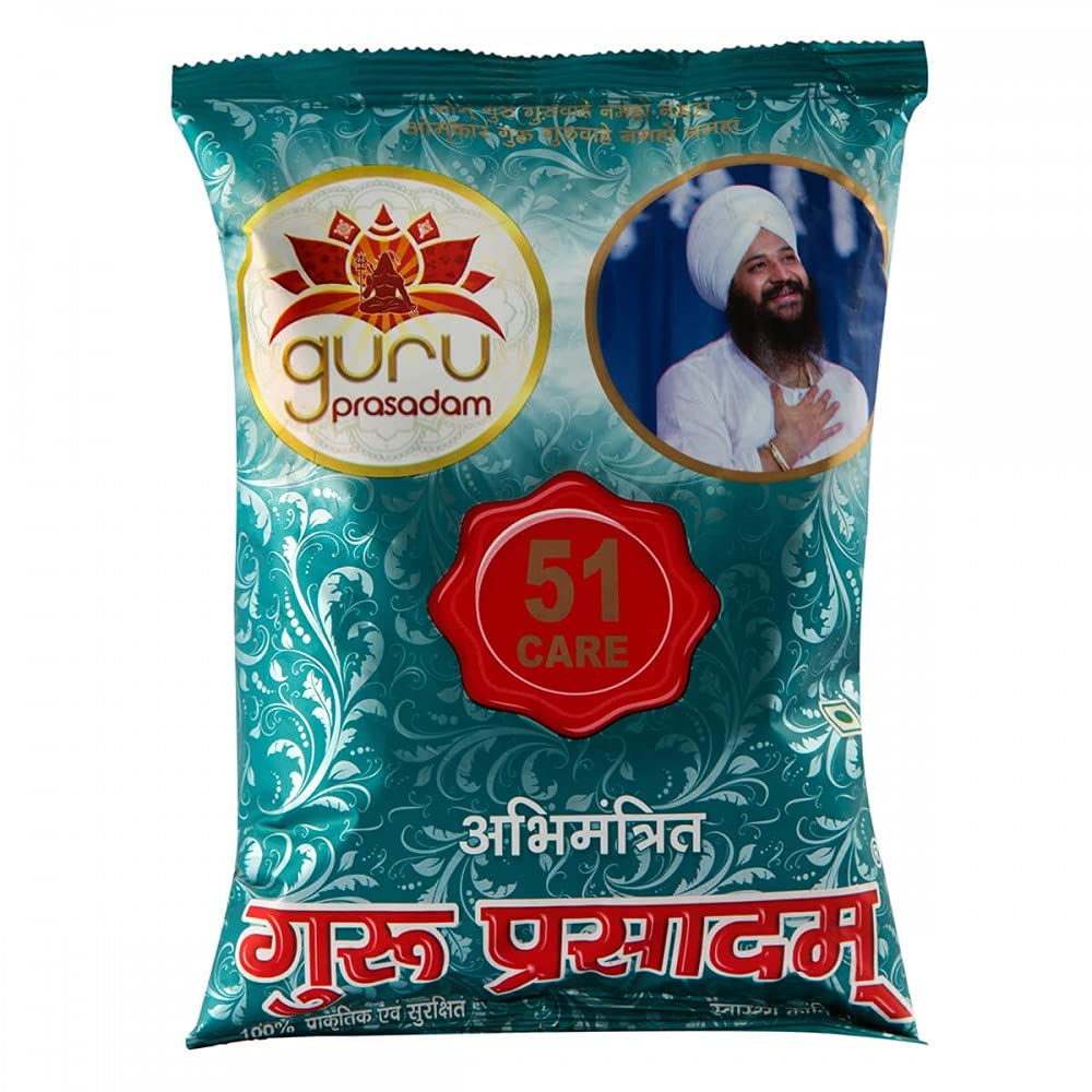 51 Care Normal Guru Prasadam ayurvedic kadha