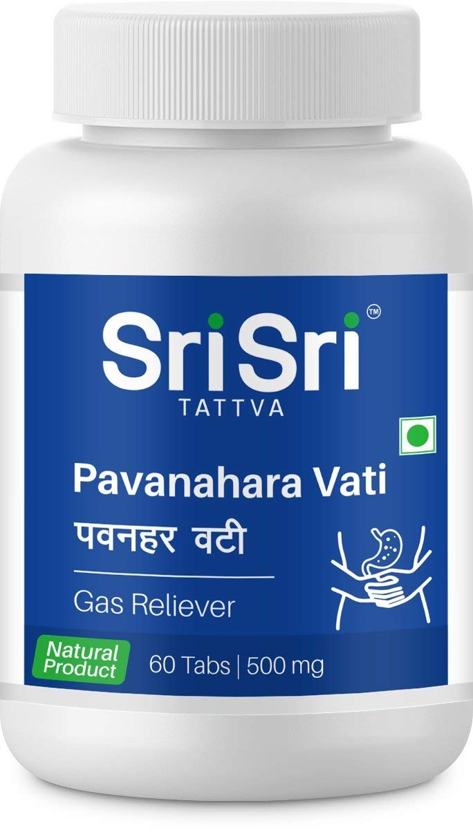 See full amazon price history chart for Sri Sri Tattva Pavanhara Vati - Gas Reliever, 60 Tabs | 500mg (Pack of 2) Sri Sri Tattva Pavanhara Vati - Gas Reliever, 60 Tabs | 500mg (Pack of 2) (B08D7S483W) Amazon Price History, Amazon Price Tracker