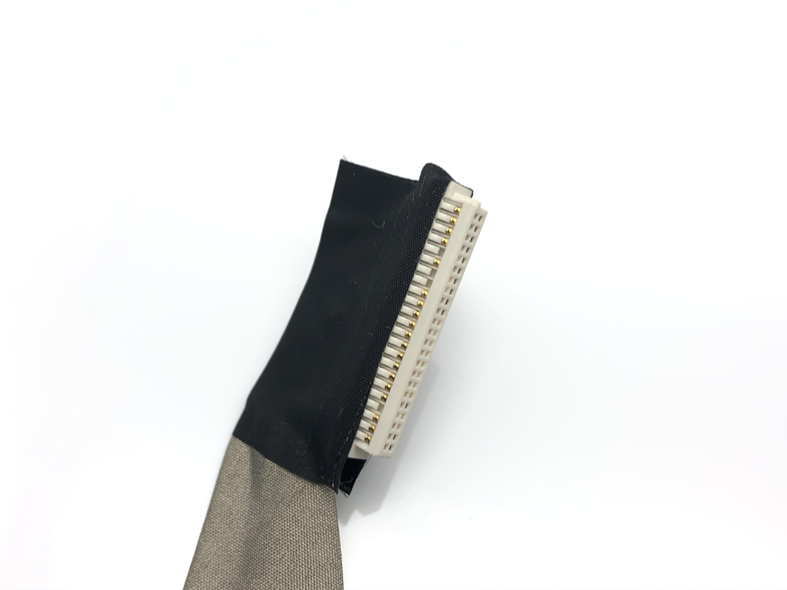 Cavo LCD Cable HP Compaq Presario CQ60-210 CQ60-211DX - Foto 7