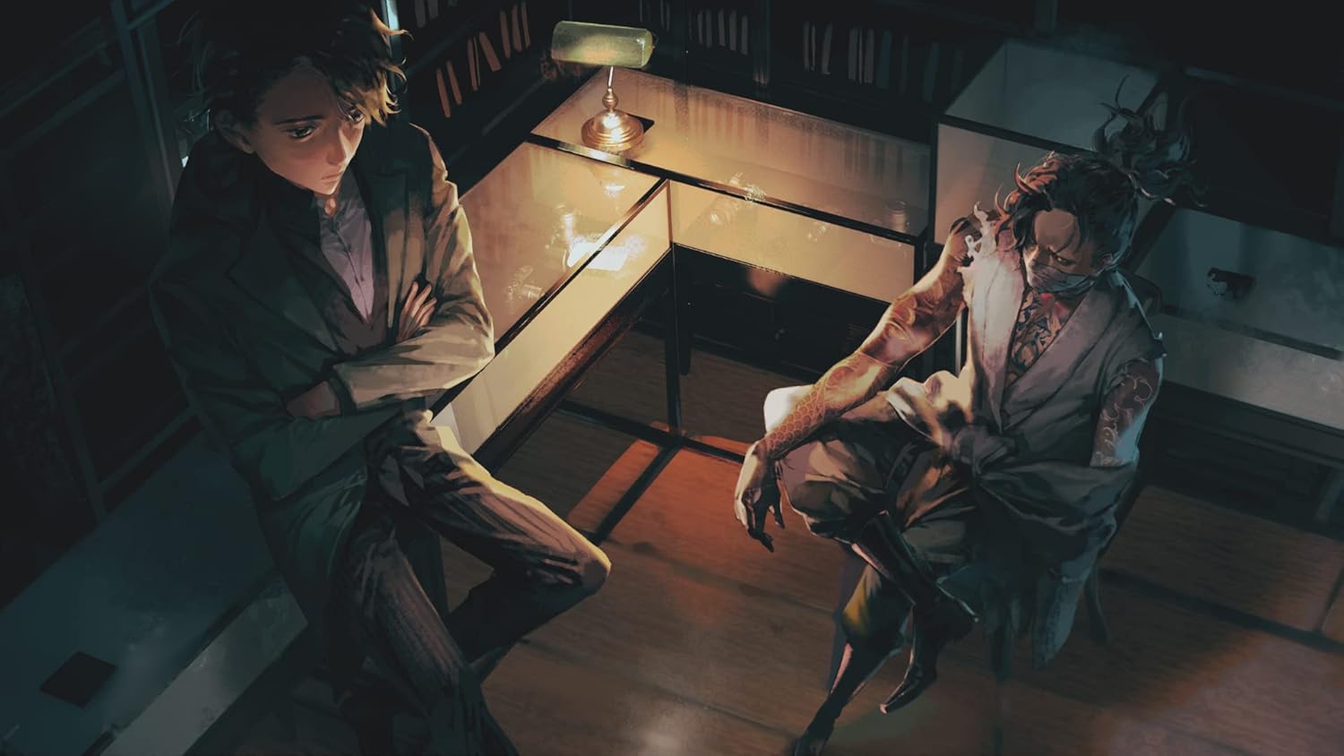 Mato Anomalies - Xbox Series X - Image 6