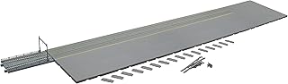 KATO N Gauge Cargo Station Plate Basic Set 23-142 Model Train Supplies