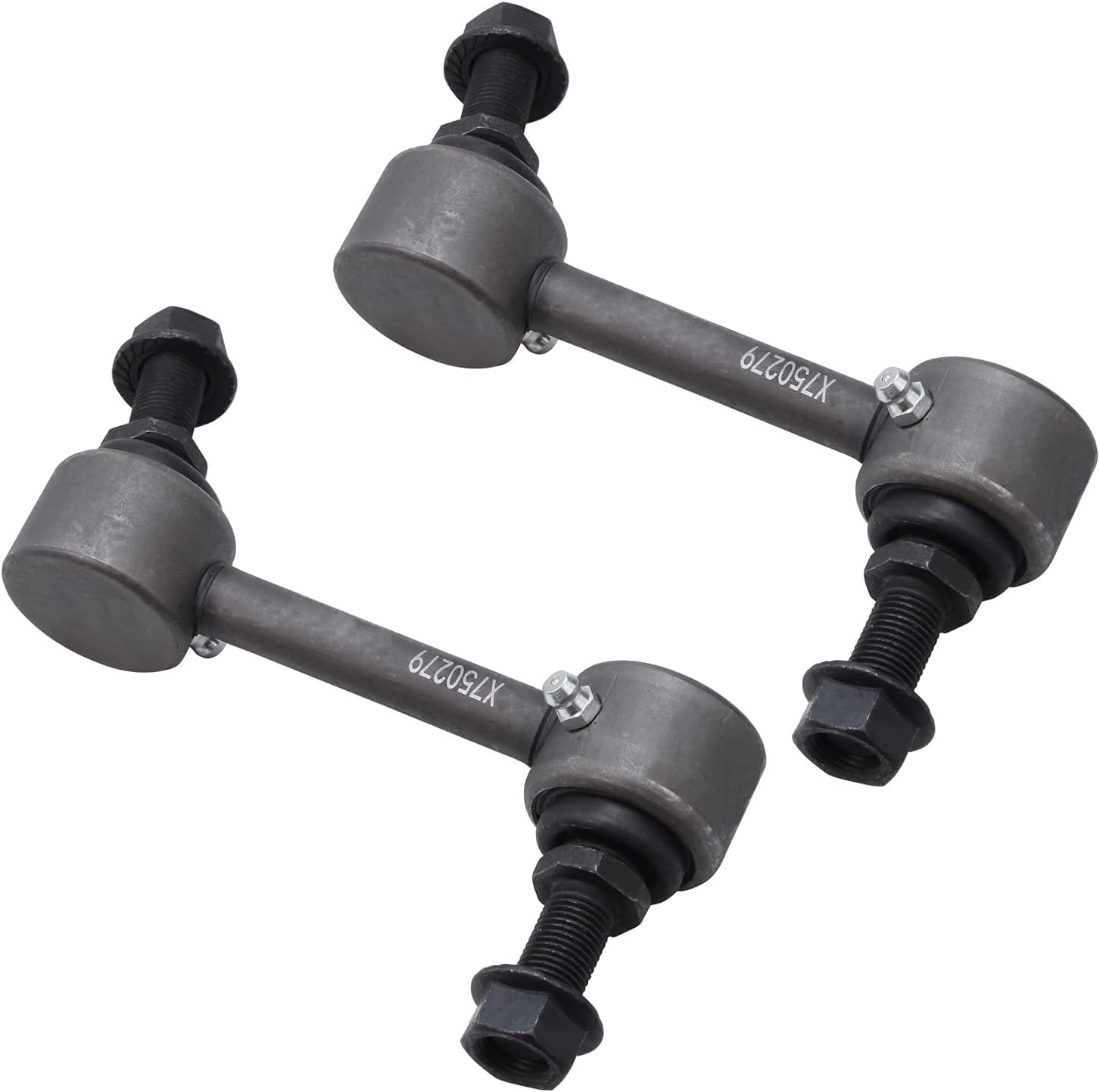 Rear Sway Bar Link - K750279 x2 Rear Sway Bar Link - K750279 x2