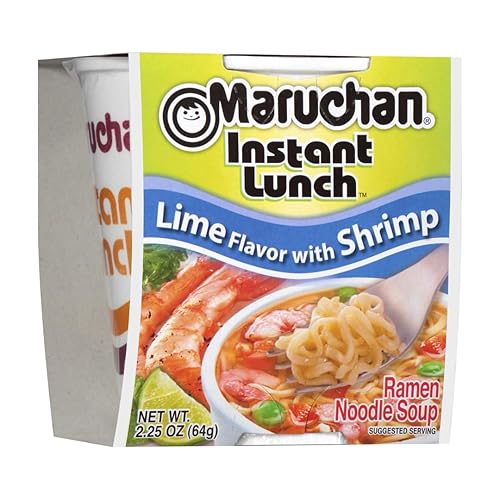 Vista 36 de Almuerzo instantáneo Maruchan