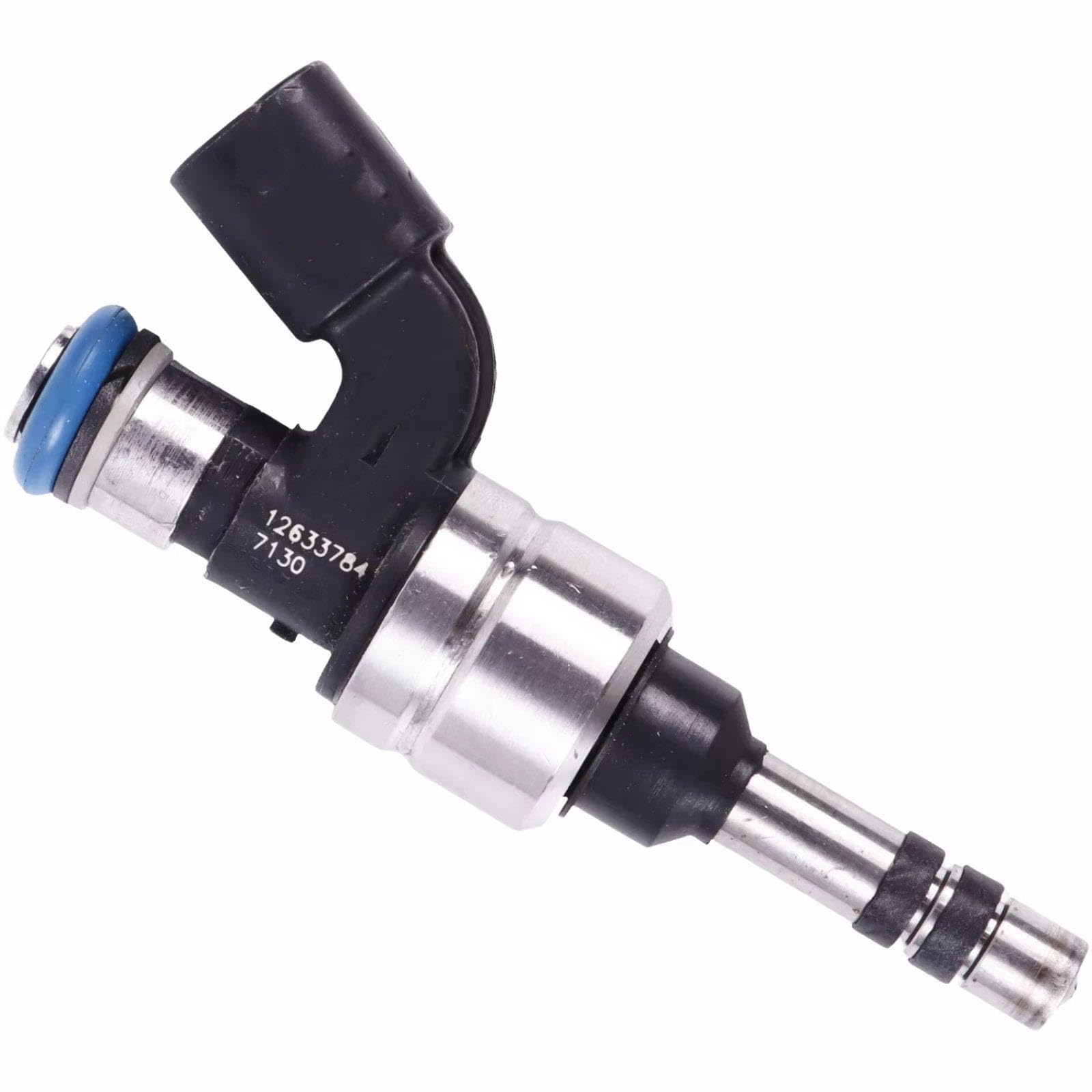 Inyector De Combustible Common Rail 12633789 Para Buick Para LaCrosse