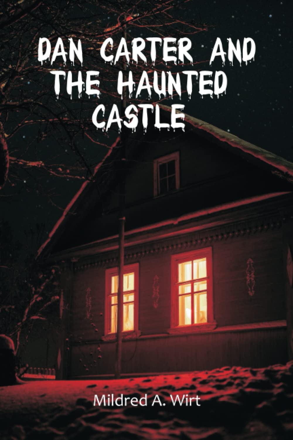 Dan Carter and the Haunted Castle