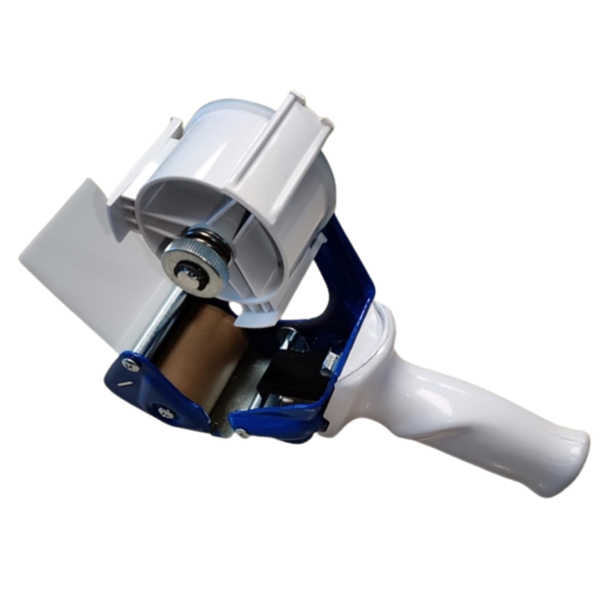 Handabroller K 20 B bis 50 mm Premium Klebeband Packband (40)