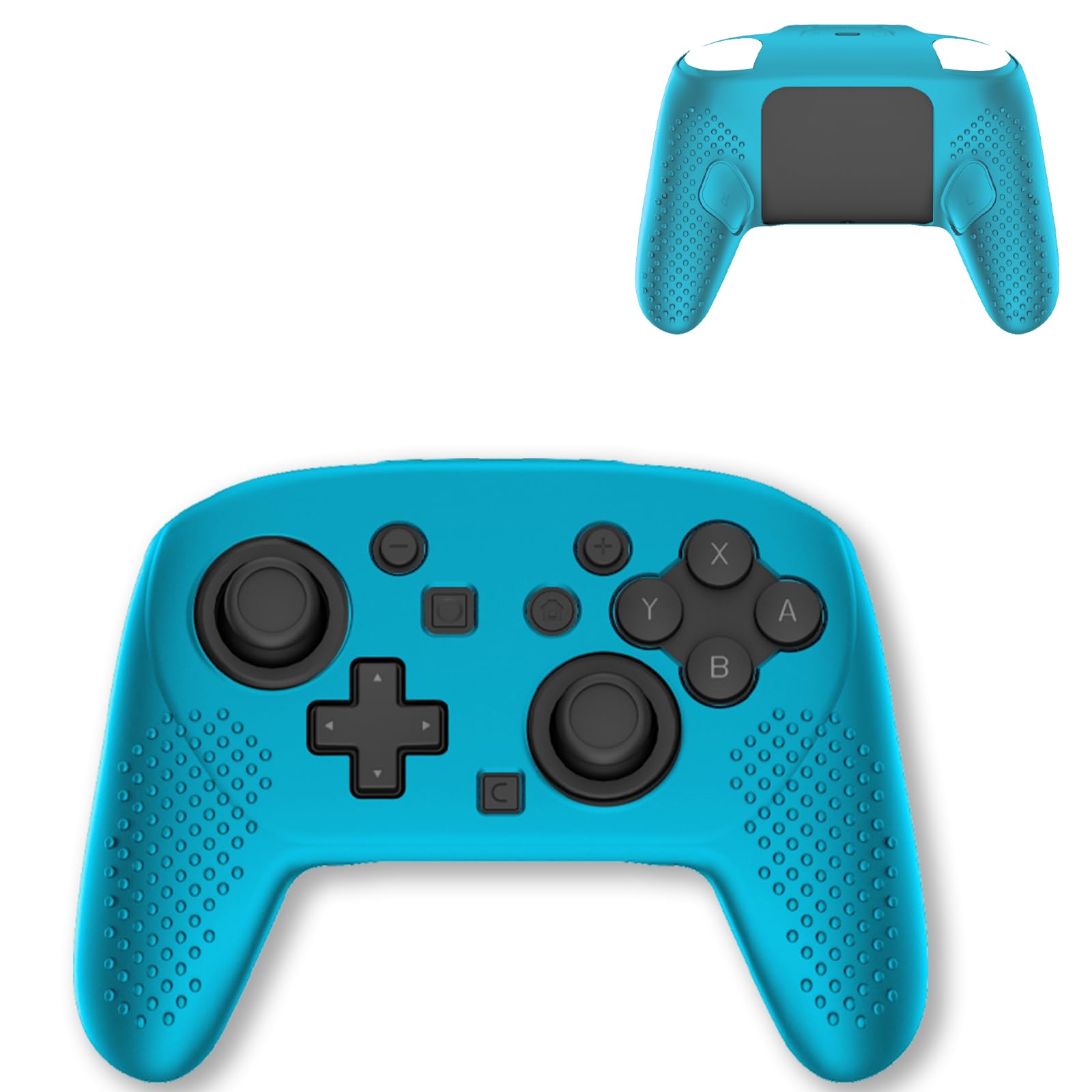 Amazon | Nintndo Switch 2 Proコントローラー 用 ケース カバー