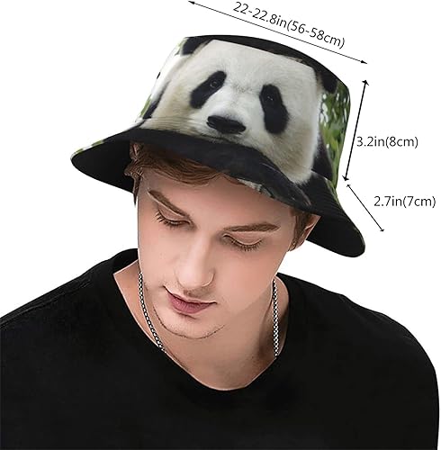 Miniatura 3 de Sombrero de pescador con estampado de corazón rosa de amor, unisex, para verano, protección solar, sombrero de pescador, sombrero de sol para pesca