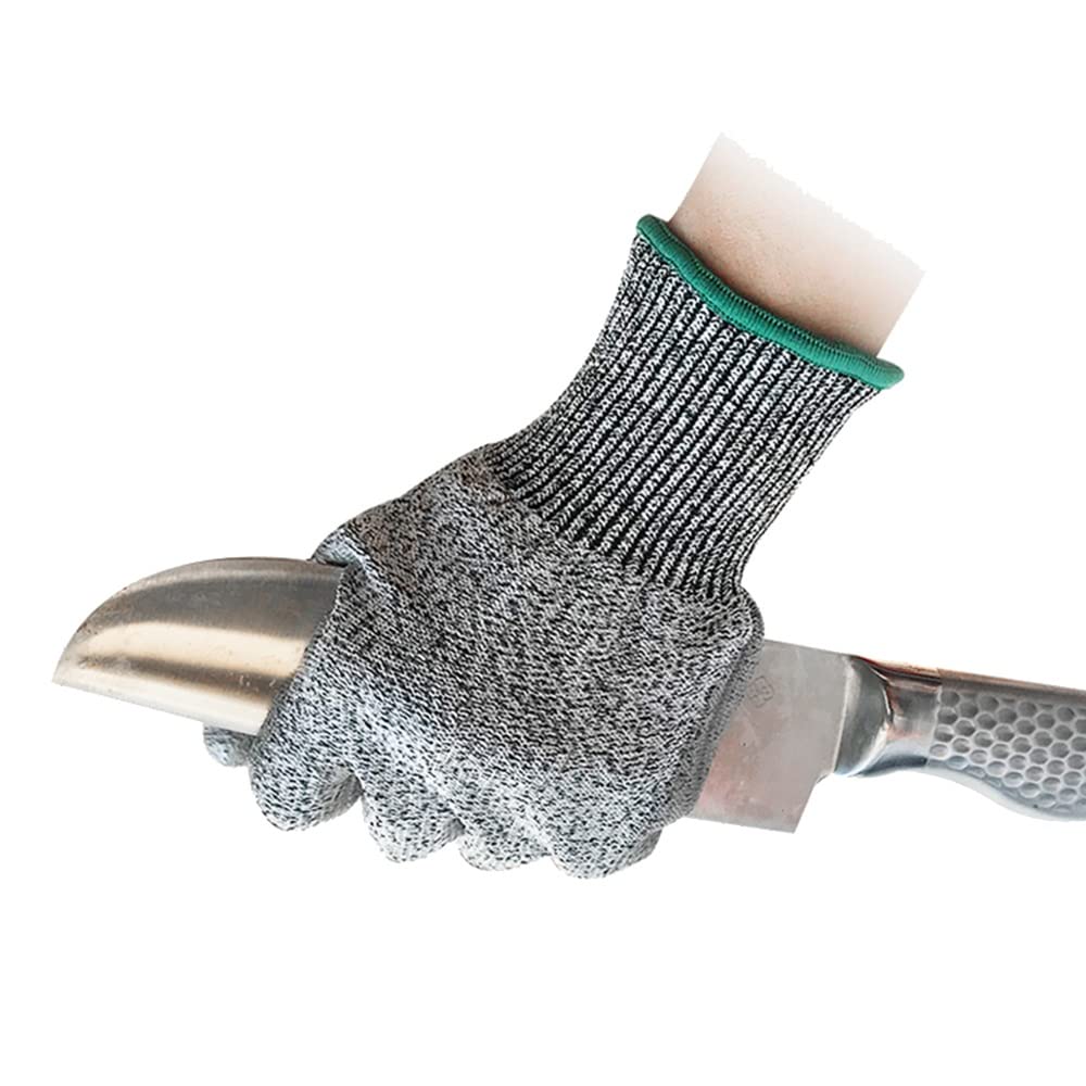 Guantes De Trabajo De Seguridad For Hombres Y Mujeres, Guantes De Trabajo De Agarre, Guantes De Trabajo Antibalizados Prácticos, Guantes Deportivos Al Aire Libre
