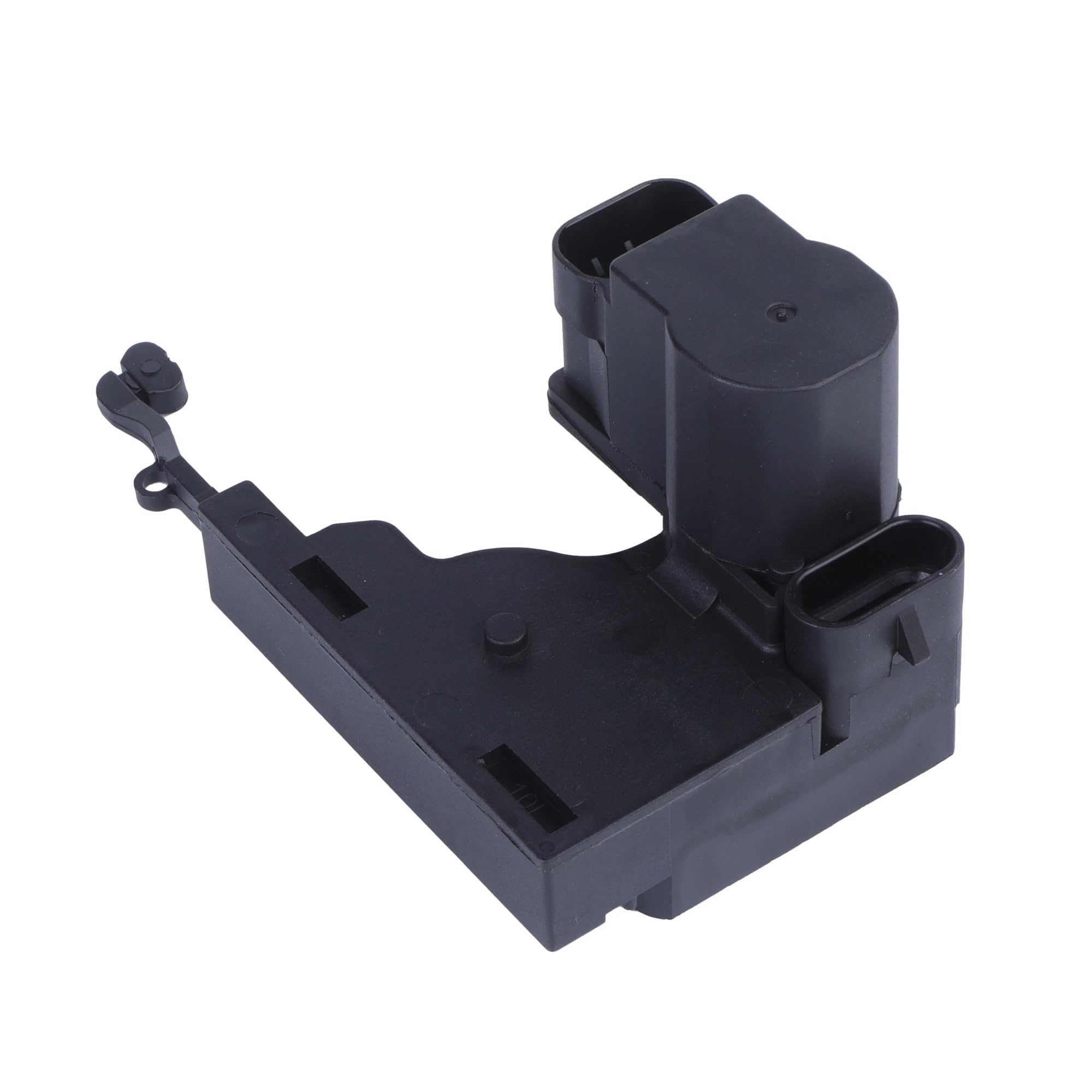 Maltay Rear Left Car Door Lock Actuator For Pontiac For Wave For Wave5 G3 2005-2010 96252707 96252709 96229551 New Front Left And Right Door Lock Actuator(Rear Left)