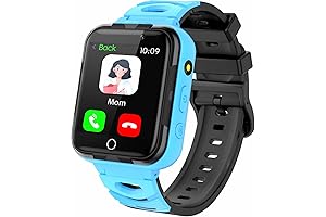 Smart Watch for Kids 4-12 Years Boys Girls i Phone 6
