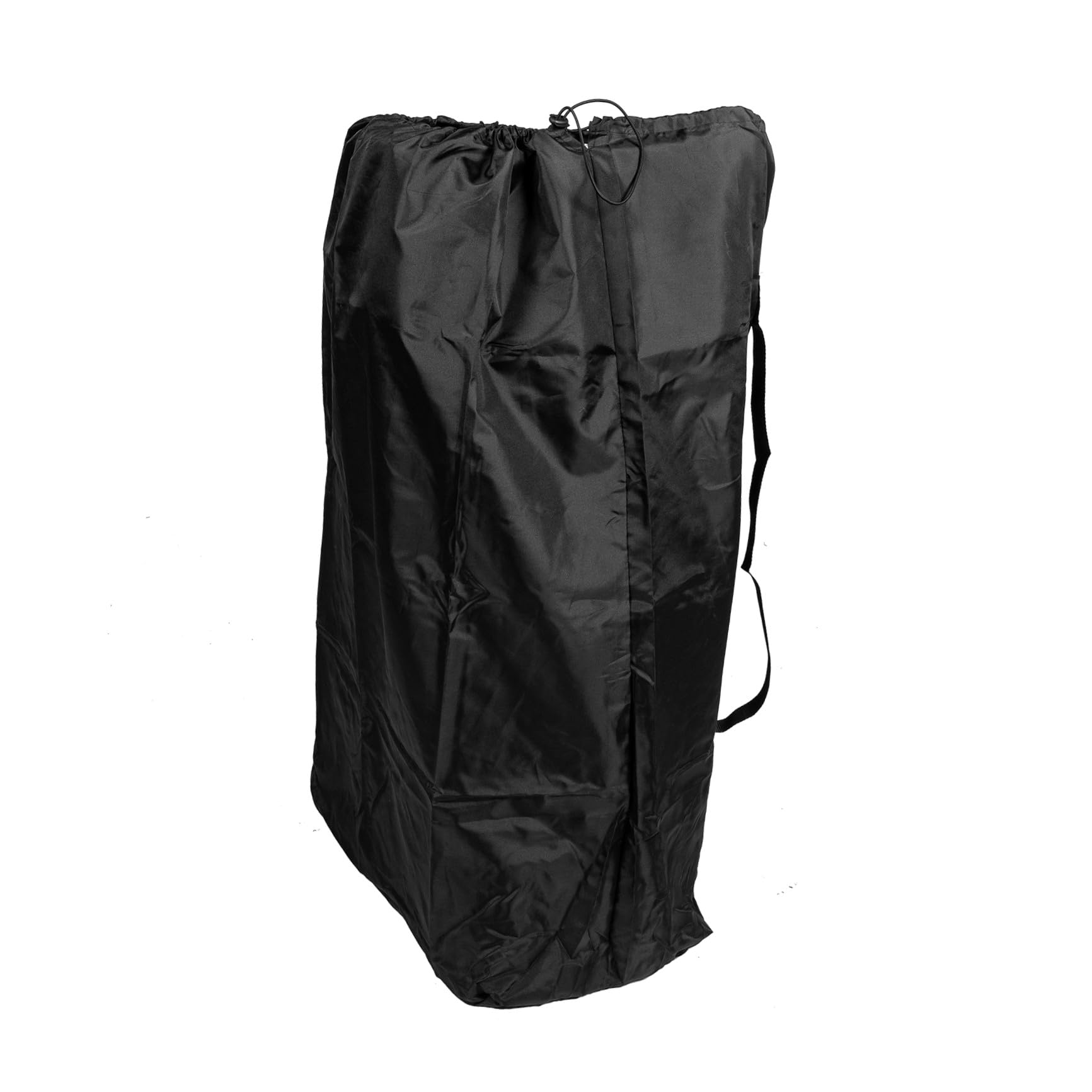 Garneck Bolsa de Viaje Nylon, Negro para Cochecito de Ñiño, Avión