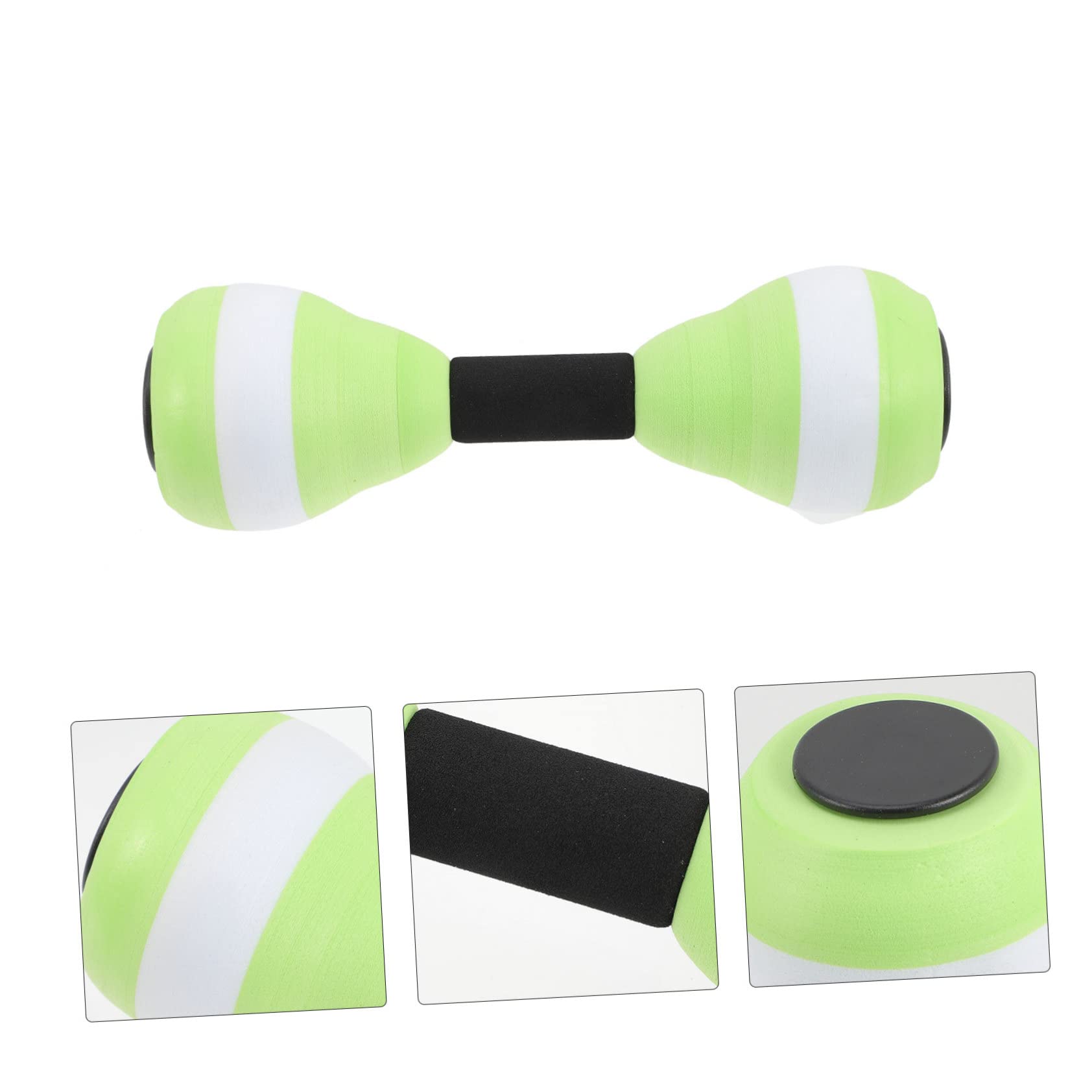 INOOMP 2 Pairs Acqua Manubri Bambino Piscina delle Set Palestra Piscina per I Bambini Piscina Pesi per L'Acqua Esercizio Attrezzature per Esercizi in Acqua Attrezzature per Il