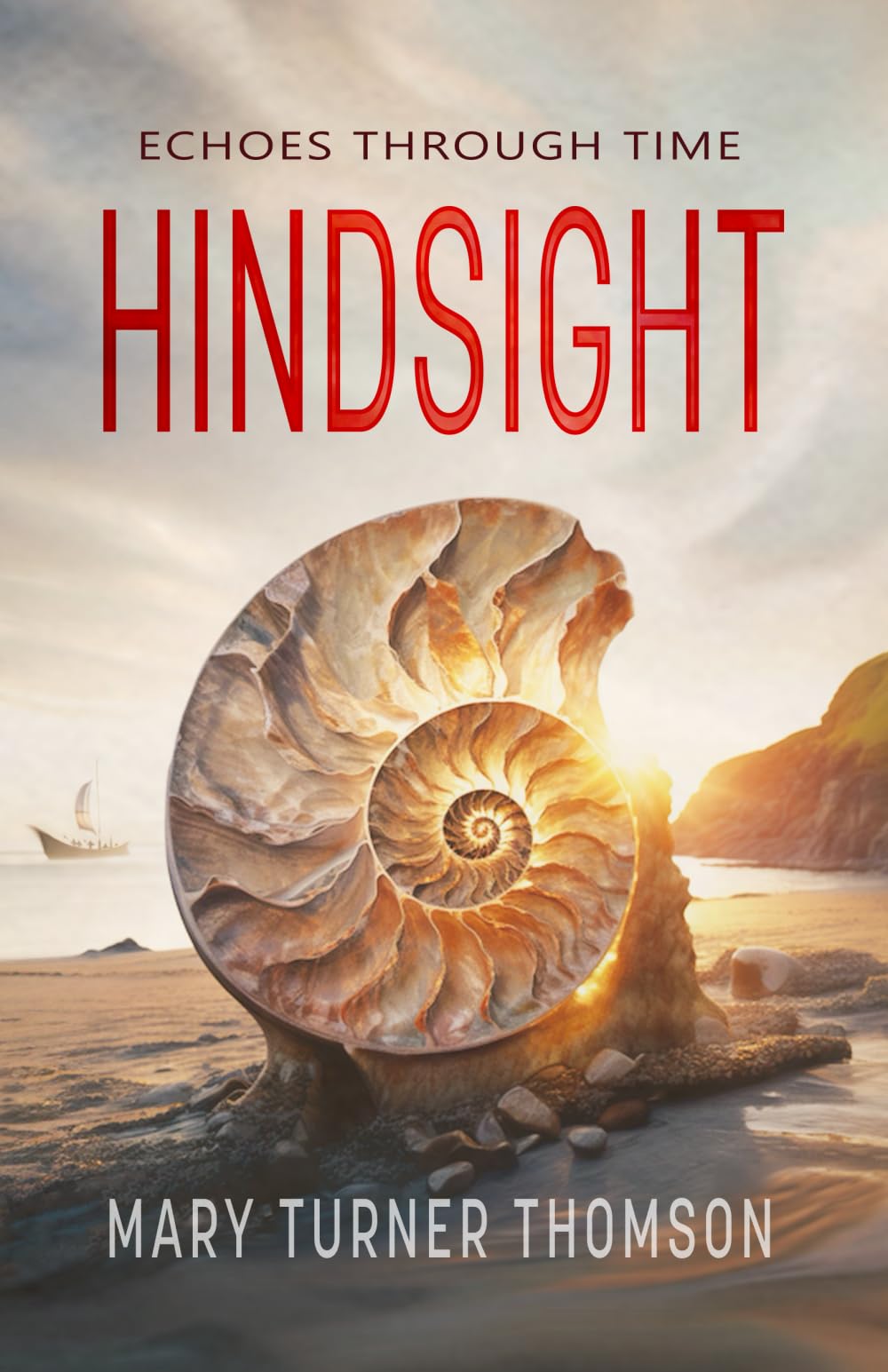 Hindsight: Echoes Through Time