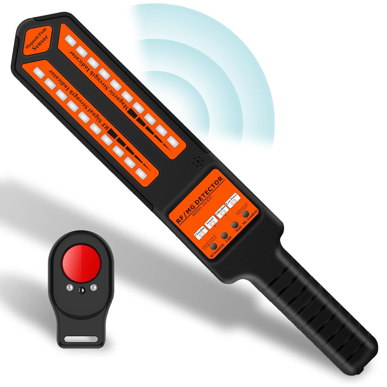 10 Best Recording Device Detectors Top Picks for Privacy Protection