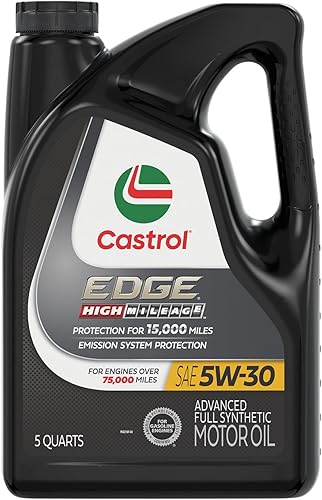 Miniatura 7 de Castrol 06159 EDGE 5W-30 C3 Aceite de motor concretamente sintético, avanzado