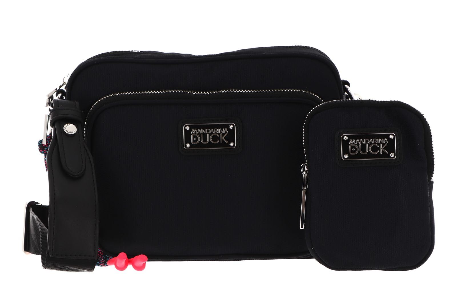 MANDARINA DUCK Style Crossover Black