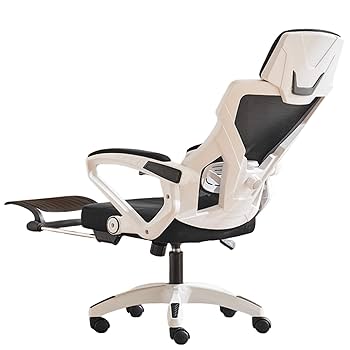 新品 送料無料 Komene 椅子 オフィスチェア デスクチェア メッシュ 人気 Amazon.co.jp: ゲーミングチェア メッシュ KCZZ オフィスチェア