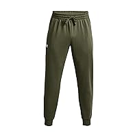 Under Armour Uomo UA Rival Fleece Joggers Pants