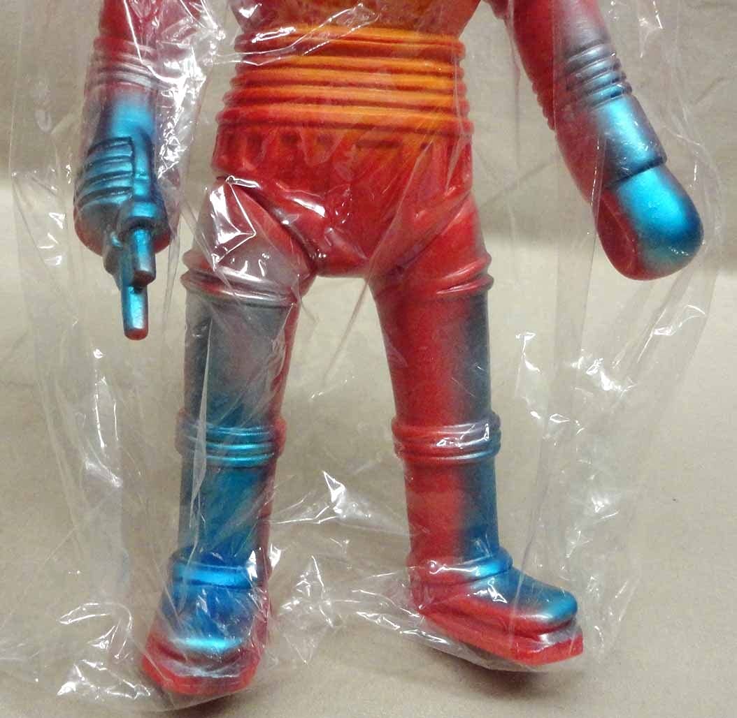 ジャイアントユートムベアモデル