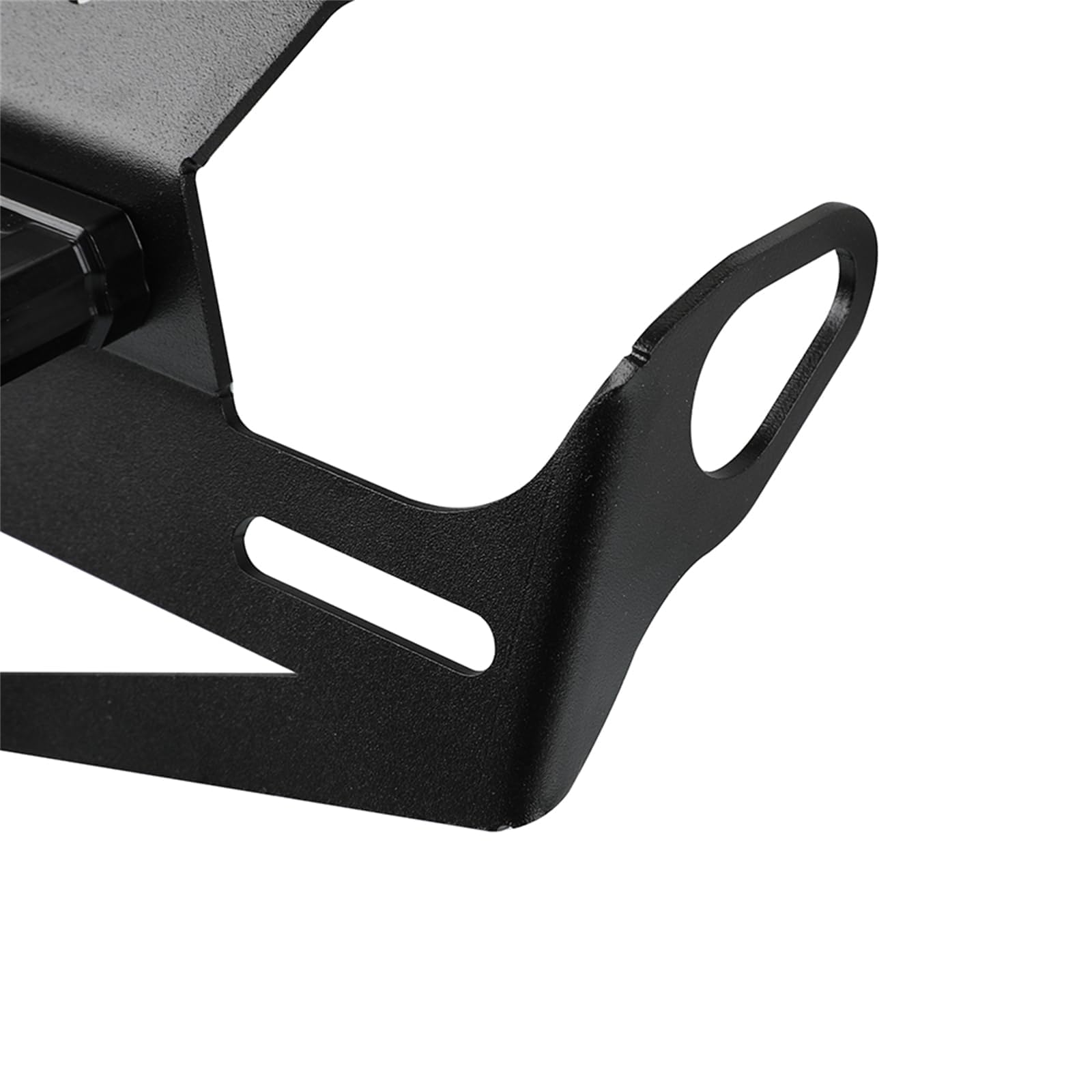 Tenere 700 - Soporte de matrícula de Motocicleta de Acero Inoxidable XTZ 700 XT690Z para Yamaha T7 Tenere 700 Rally XTZ690 Tenere XT700Z Tenere 2019 2020 2021