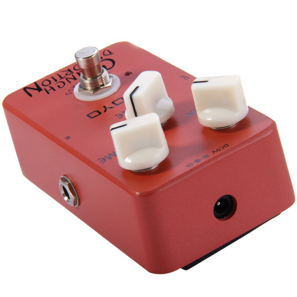 Contrôleur joyo jf-03 pour le bruit de distorsion