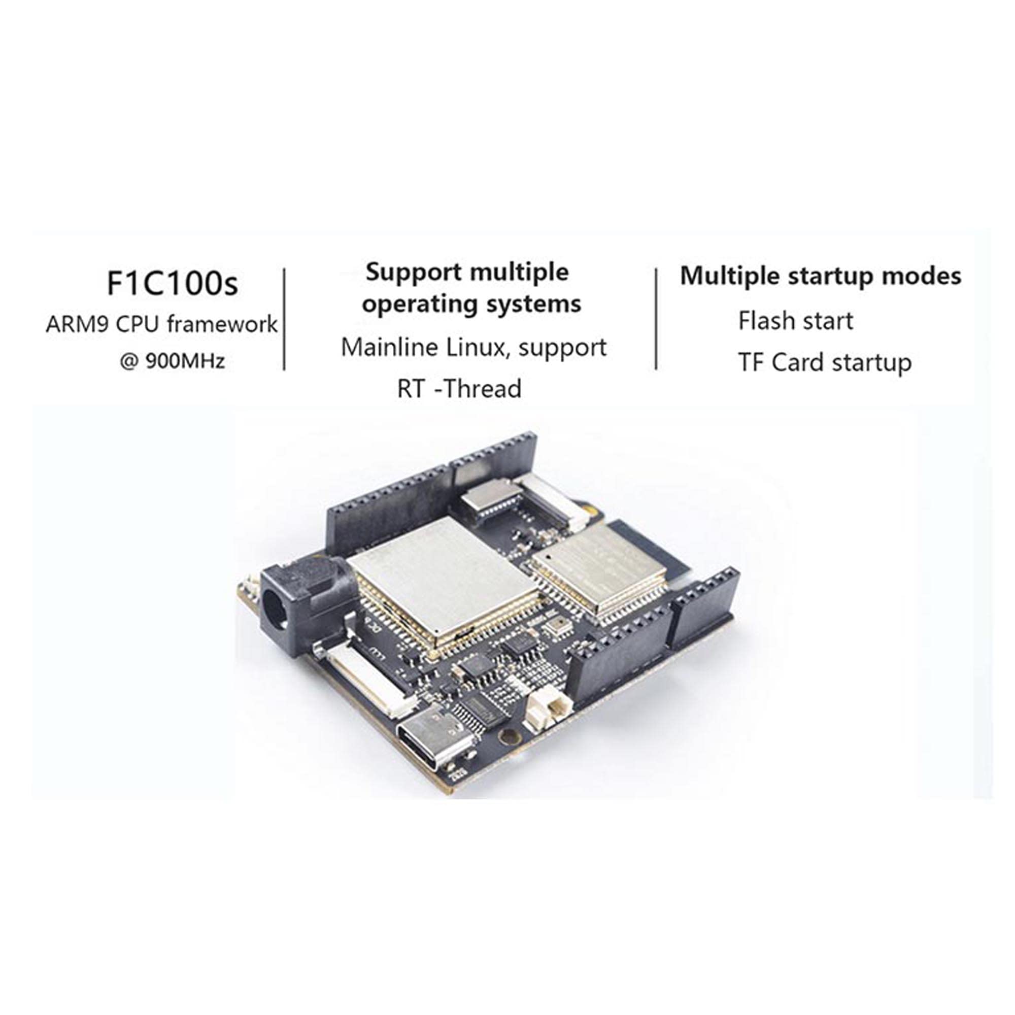 Amazon.co.jp: Sipeed Maixduino k210 RISC-V Development Board AI+