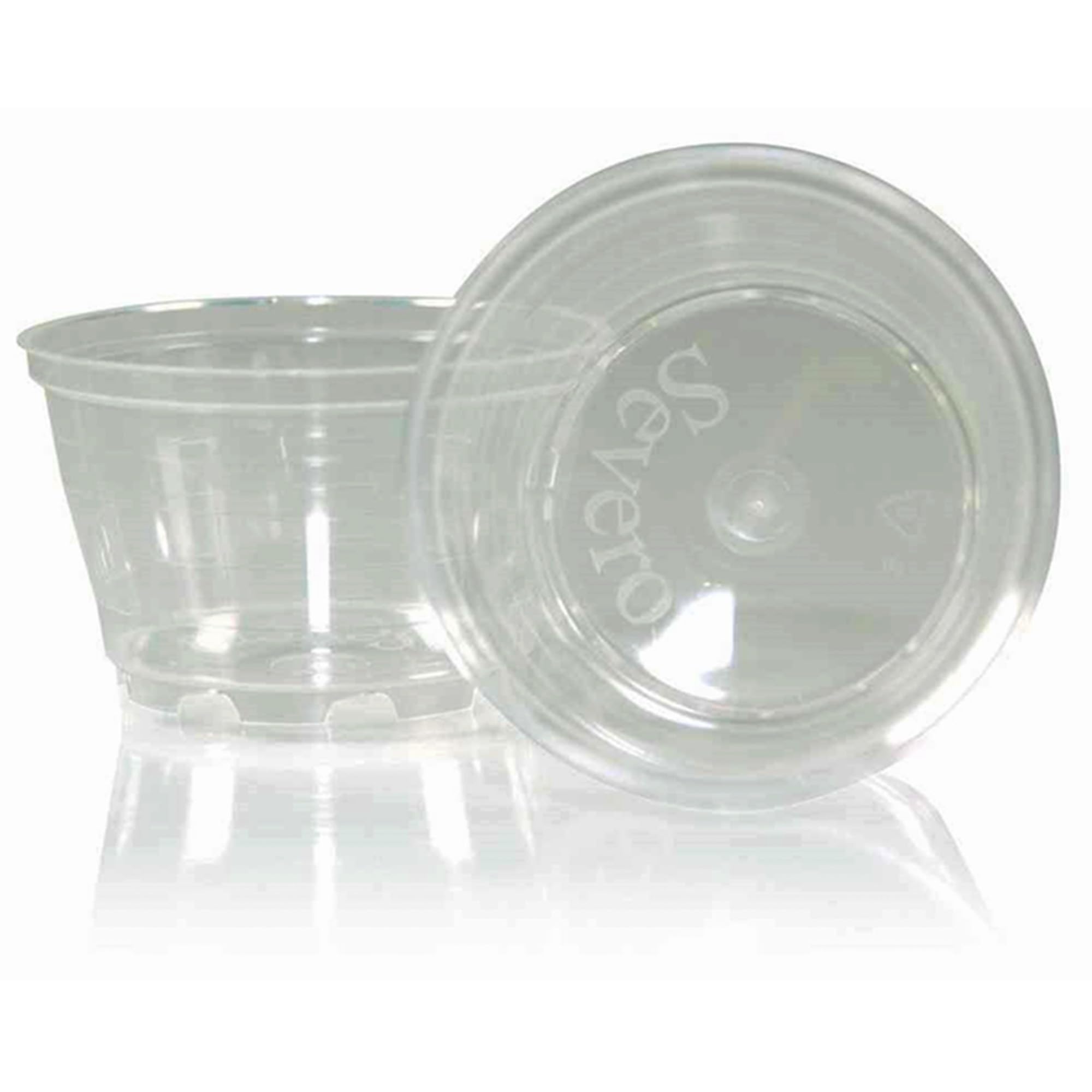BICCHIERINI PER MEDICINALI SEVERO