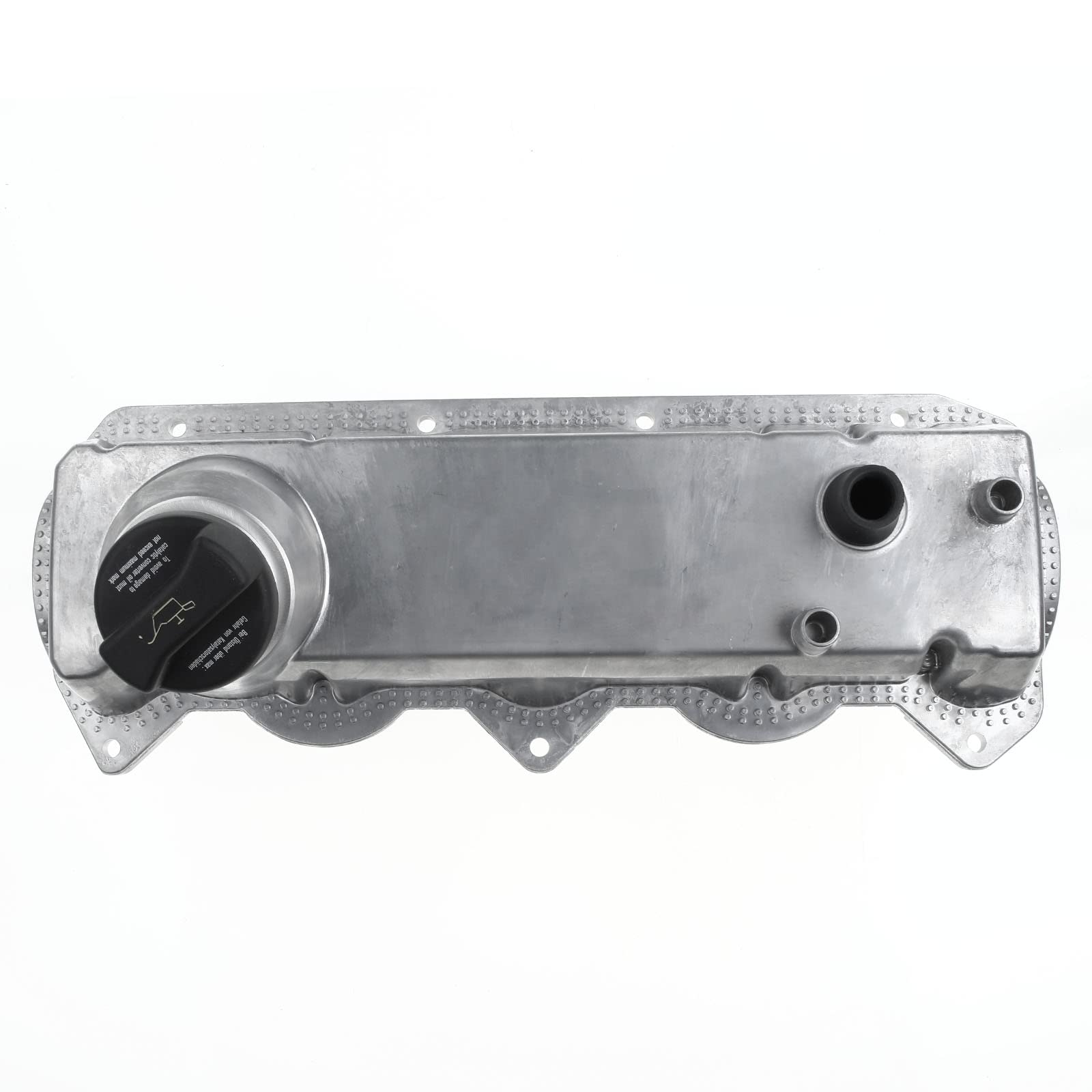Frankberg Tapa de válvulas tapa de culata 038103469E | Compatible con: Polo 9A 9N, Golf IV Variante 1J5, Nuevo Beetle 1C1 9C1, Polo Van Panel Van/Combi 6V5
