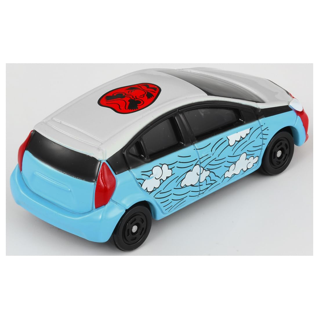 Amazon | タカラトミー 鬼滅トミカ vol.4 18 鱗滝左近次 | ミニカー